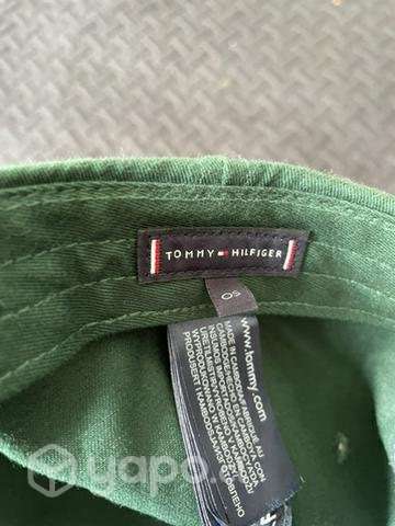 Gorro Tommy Hilfiger Nuevo - Imagen 3