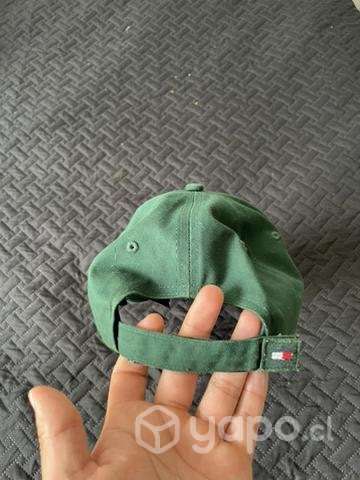 Gorro Tommy Hilfiger Nuevo - Imagen 2