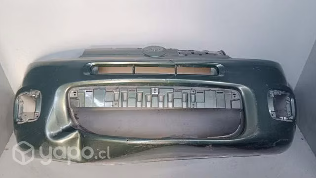 Parachoque fiat uno way dmg repuestos 8.45