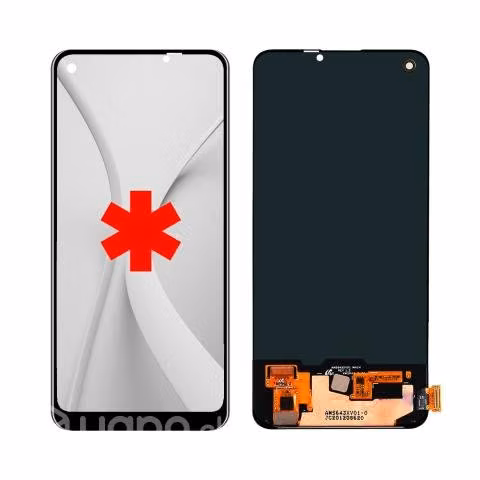 Pantalla Compatible con Oppo Reno 6 Lite Original