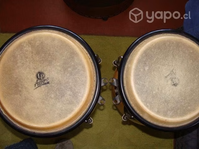 Congas LP Aspire de 10'' y 11'' - Imagen 2