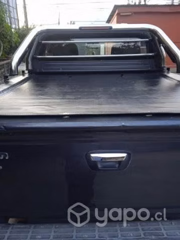 Foton Terracota 4x2