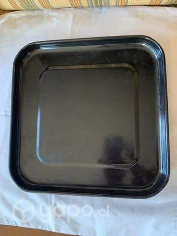 Bandeja para horno eléctrico o gas enlozada