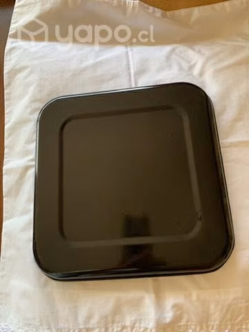 Bandeja para horno eléctrico o gas enlozada