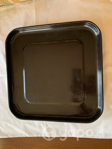 Bandeja para horno eléctrico o gas enlozada