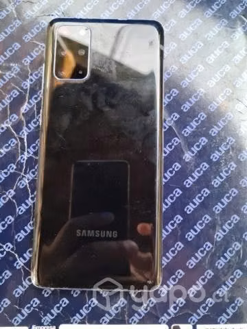 S20 plus versión bts