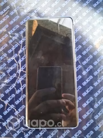 S20 plus versión bts