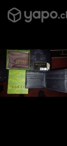 Billetera Gucci - Imagen 3