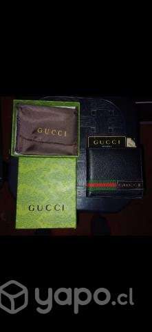 Billetera Gucci - Imagen 2