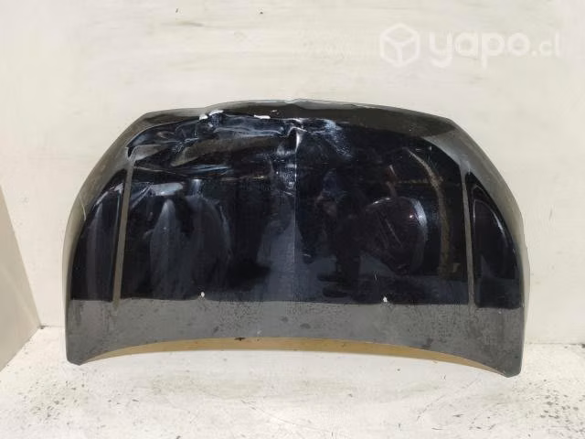 Capot Chevrolet Spark 2018 22 /rgd01m02j