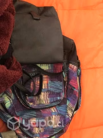 Fardo de ropa usada