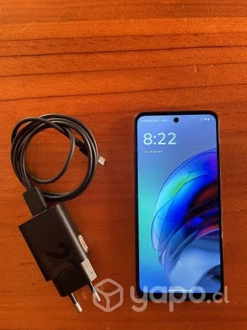 Motorola G53, 5G, 128GB - Imagen 2