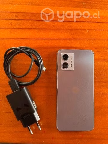 Motorola G53, 5G, 128GB - Imagen 3