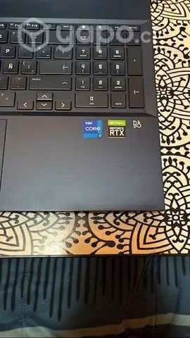 Notebook Gamer HP Victus 16-d0501la Intel Core i7 - Imagen 3