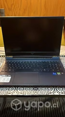 Notebook Gamer HP Victus 16-d0501la Intel Core i7 - Imagen 4