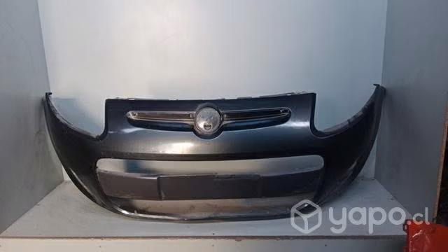 Parachoque fiat palio dmg repuestos 83.78