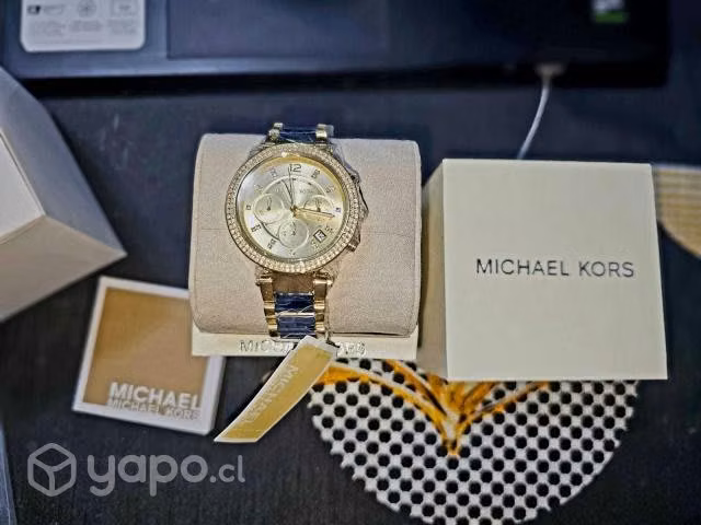 Reloj Michael Kors