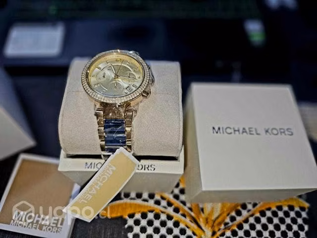 Reloj Michael Kors - Imagen 2