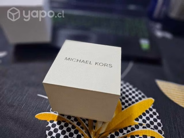Reloj Michael Kors - Imagen 4