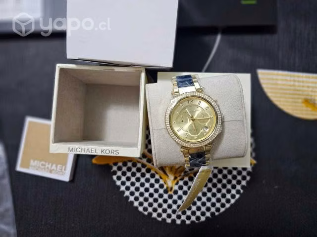 Reloj Michael Kors - Imagen 3