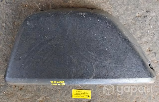Guantera Puerta Delantera Derecha (PBH230) Peugeot