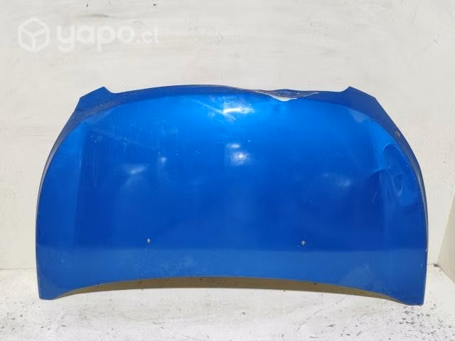 Capot Chevrolet Spark GT /rgd01m02j