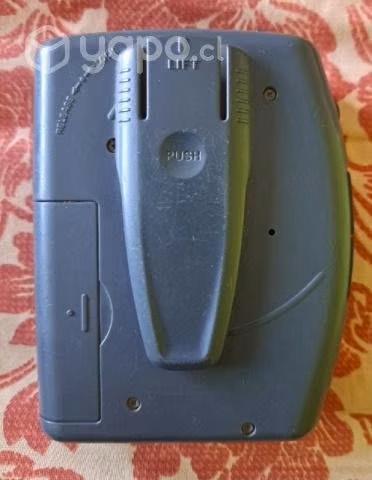 Personal stereo Phillips - Imagen 2