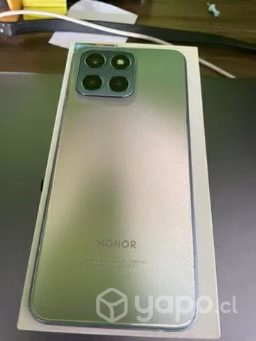 celular honor X6s - Imagen 3