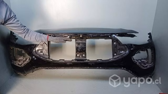 Parachoque fiat pulse dmg repuestos 37.77