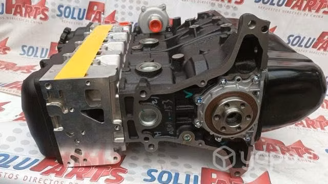 Motor completo para lifan truck
