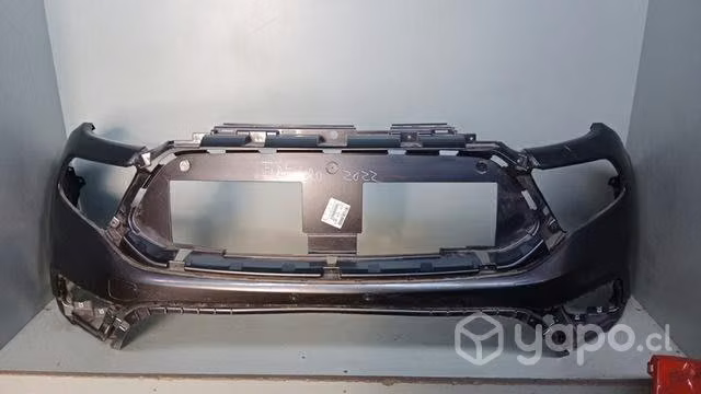 Parachoque fiat toro dmg repuestos 98.89