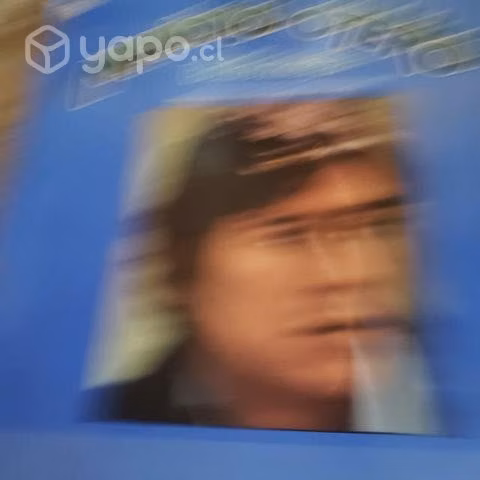 Coleccionista Disco
