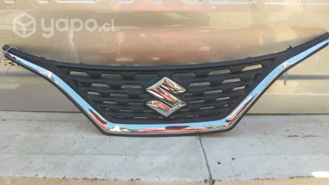 Suzuki baleno mascara (21-22)