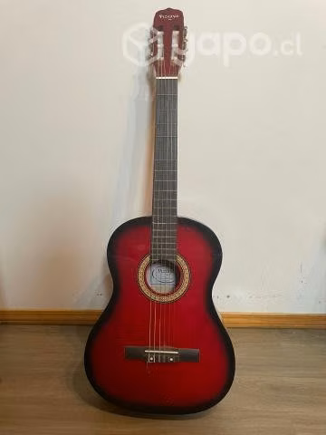 Guitarra acustica