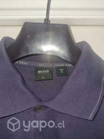 Polera hugo boss golf