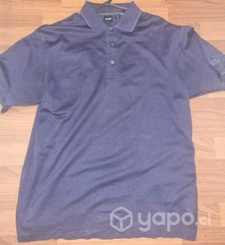 Polera hugo boss golf - Imagen 2