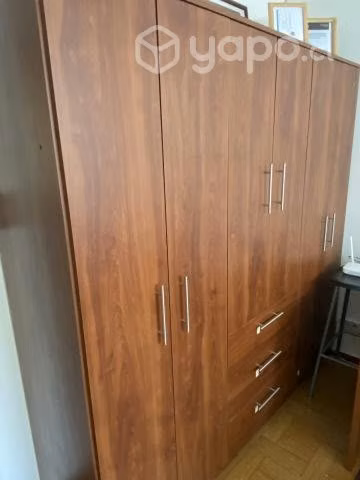Closet / Armario