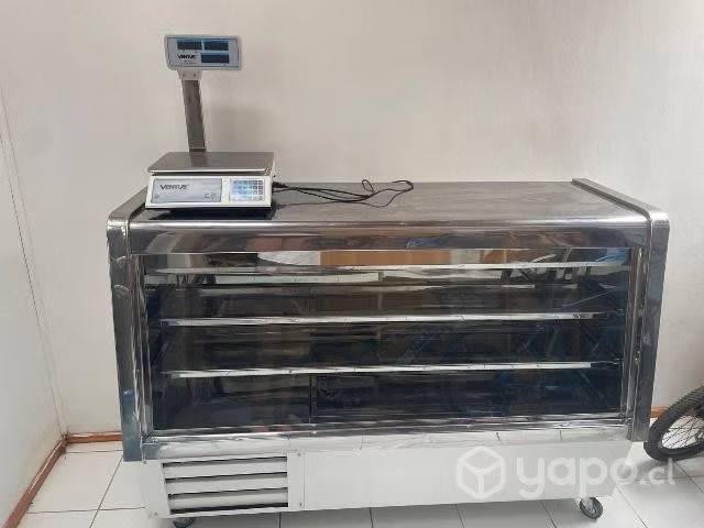Máquinas para negocio