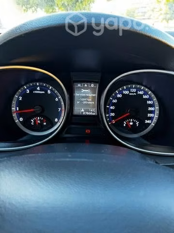 Hyundai Santa Fe - Imagen 4