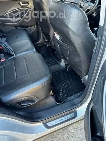 Hyundai Santa Fe - Imagen 5