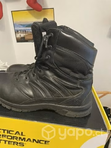 Botas S.W.A.T Original