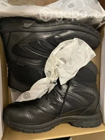 Botas S.W.A.T Original