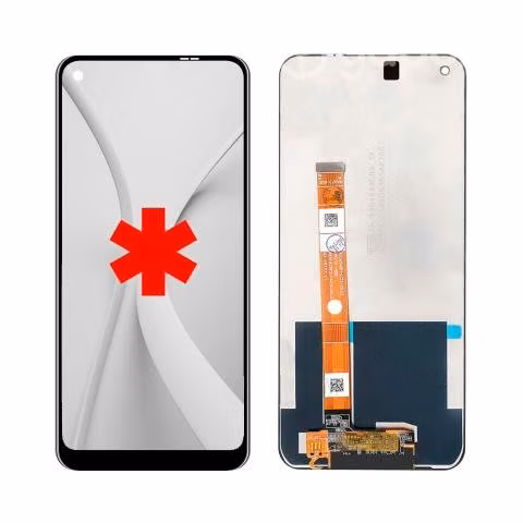 Pantalla Compatible con Oppo A54 4G Original