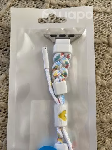 Correa Apple Watch