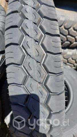 Neumáticos nuevos 5.00 R12c GOODRIDE - Imagen 2