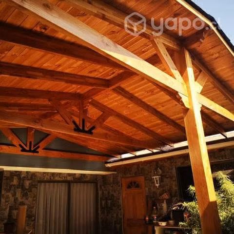 Remodelación, ampliación, construcciones nuevas