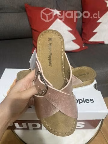 Sandalias Mujer - Imagen 4