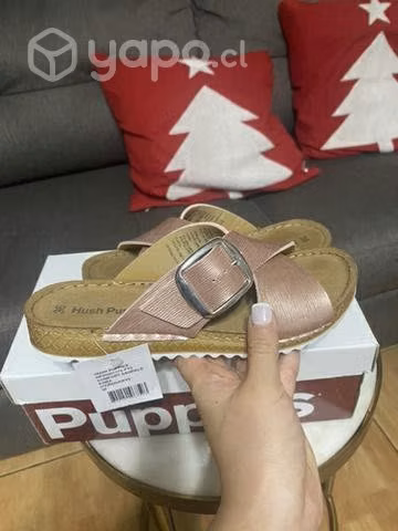 Sandalias Mujer - Imagen 3