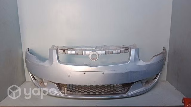 Parachoque fiat strada dmg repuestos 10.44