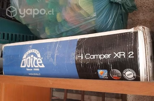 Carpa Doite